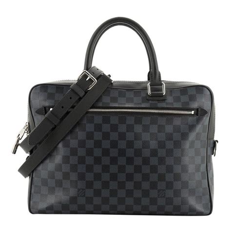 louis vuitton porte-documents business|Business Bags .